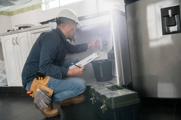 Best Local Plumber Services  in Mount Pleasant, TN