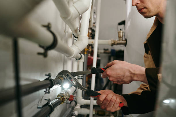 Best Shower Repair Services  in Mount Pleasant, TN