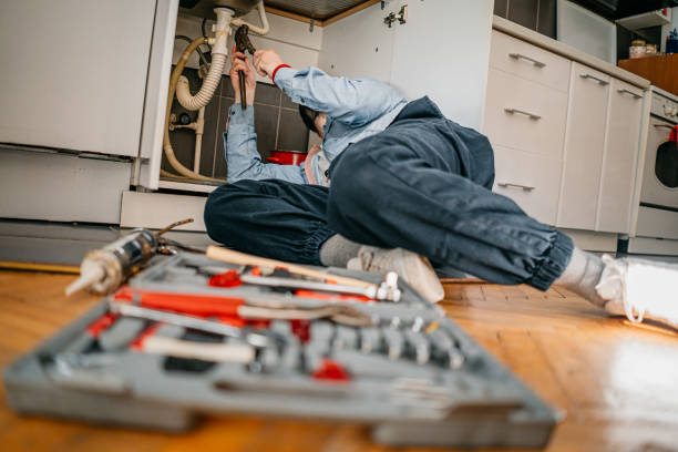 Best Plumbing Installation Services  in Mount Pleasant, TN