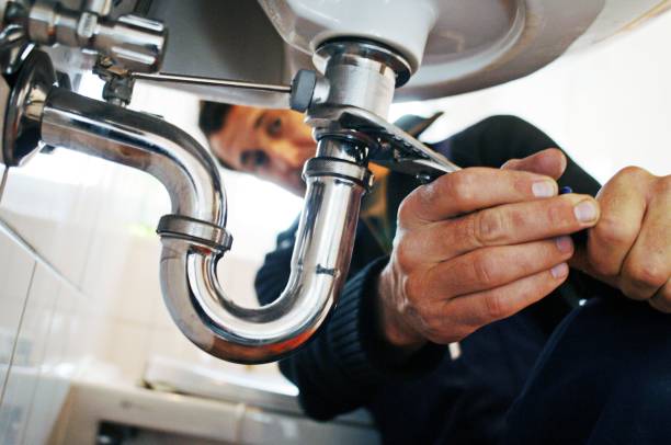 Best Plumbing Inspection Services  in Mount Pleasant, TN