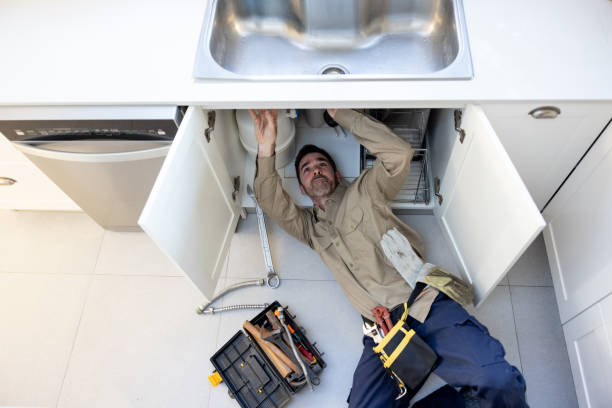 Best Plumbing Repair Near Me  in Mount Pleasant, TN