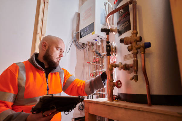 Best Clogged Drain Plumber  in Mount Pleasant, TN