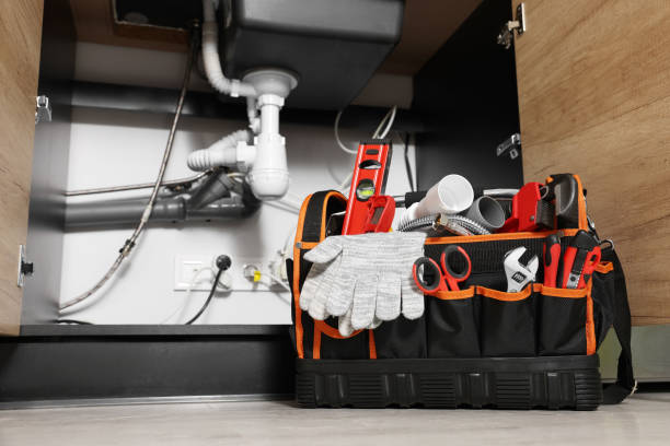 Best Emergency Plumbing Repair  in Mount Pleasant, TN