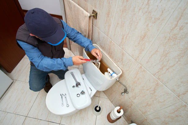 Best Same-Day Plumbing Service  in Mount Pleasant, TN