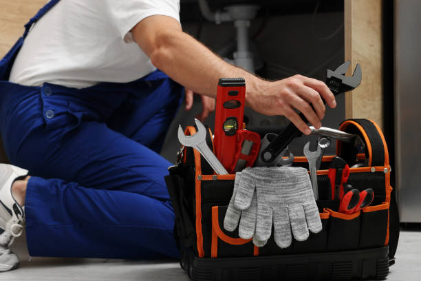Best Affordable Plumbing Services  in Mount Pleasant, TN
