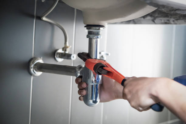 Best Sprinkler Systems  in Mount Pleasant, TN