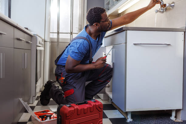 Best Affordable Plumbing Services  in Mount Pleasant, TN