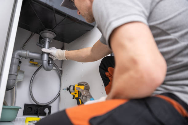 Best Water Heater Repair  in Mount Pleasant, TN