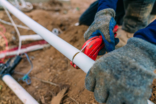 Best Water Leak Repair  in Mount Pleasant, TN